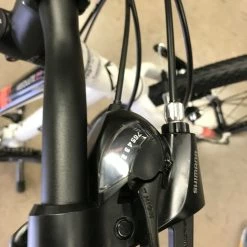 Fuji Absolute 2.1 ST - Pearl White 2022 -Aventon Shop R nsYqKIo2LZZ62PtU0Wu02i8