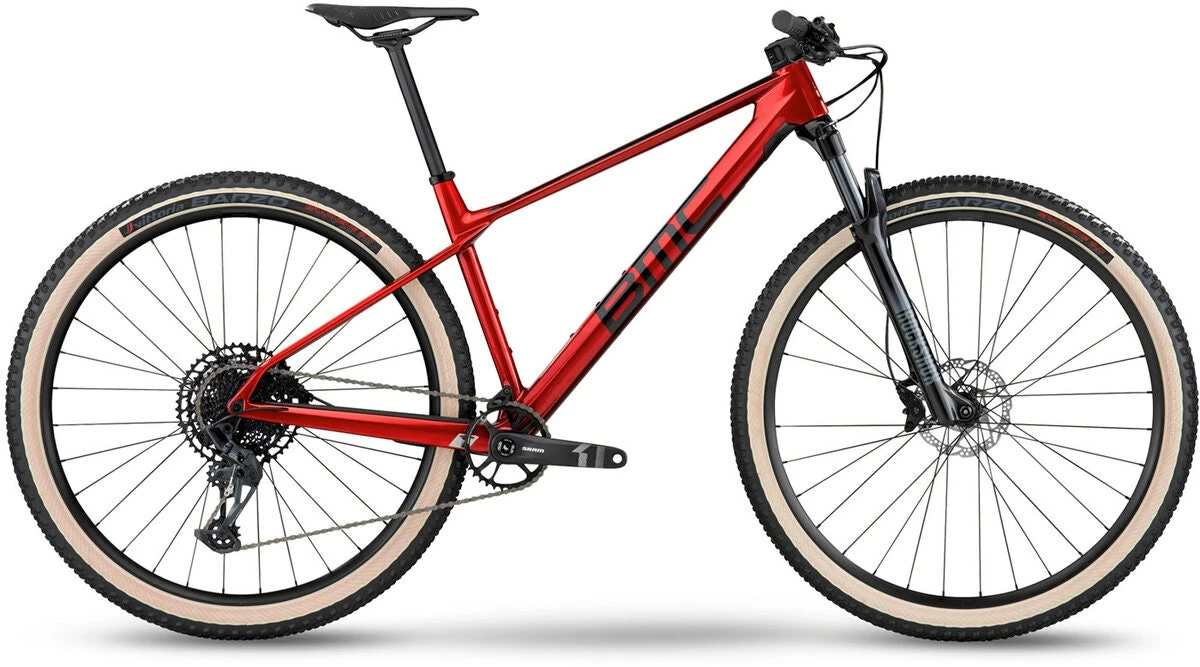 BMC Twostroke 01 Four 2022 3 BMC Twostroke 01 Four 2022