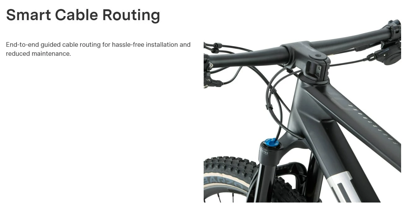 BMC Fourstroke 01 THREE 2022 10 BMC Fourstroke 01 THREE 2022 - Image 8