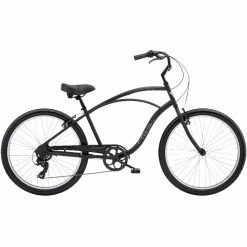 Electra Cruiser 7D Step-over Cruiser Bike -Aventon Shop SKMawTAaveNfmPwdG5 0lqQys