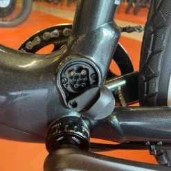 Momentum Voya E+ 3 MicroShift Advent - Asphalt Green 2022 -Aventon Shop SM FUr1lN55rXdK0Hu5iBCh7Y