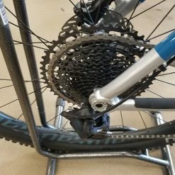 Niner AIR 9 2-STAR SRAM SX Eagle 2022 -Aventon Shop SNbomXQNIWQBwggp7bIVIB CA