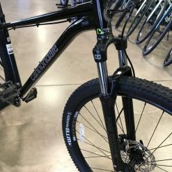 Cannondale Trail 5 - Graphite 2021 -Aventon Shop SSdprlE MyzKmgzBFtfUL8ur8