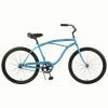 Retrospec Chatham Beach Cruiser 1-Speed 26" - Matte Pacific Blue 2022 -Aventon Shop ST lhSvPzXD9AZxjuhzAXEnsE 1