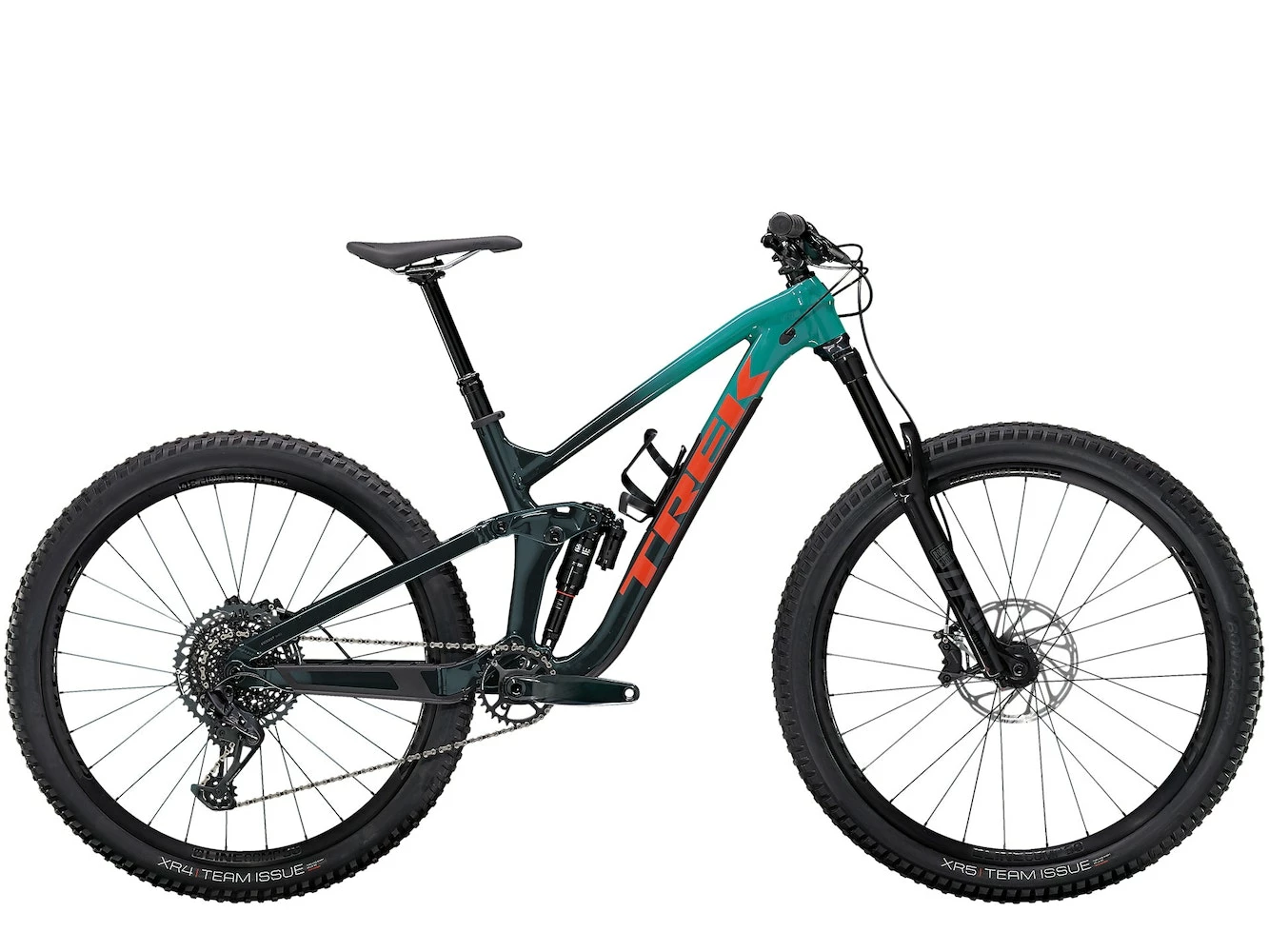 Trek Slash 8 Gx 2021 4 Trek Slash 8 Gx 2021 - Image 2