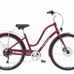 Electra Townie Path 9d Eq Step Thru 2022