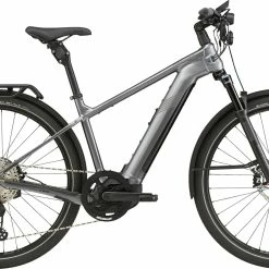 Cannondale Tesoro Neo X Speed 2023