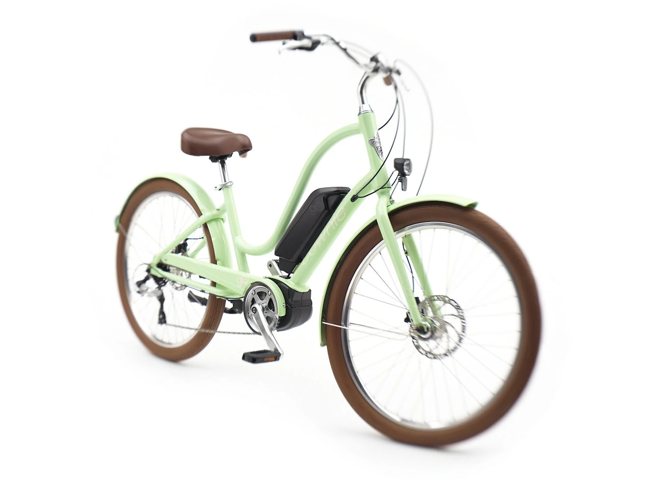 Electra Townie Go! 8d Eq Step Thru 2022 4 Electra Townie Go! 8d Eq Step Thru 2022 - Image 2