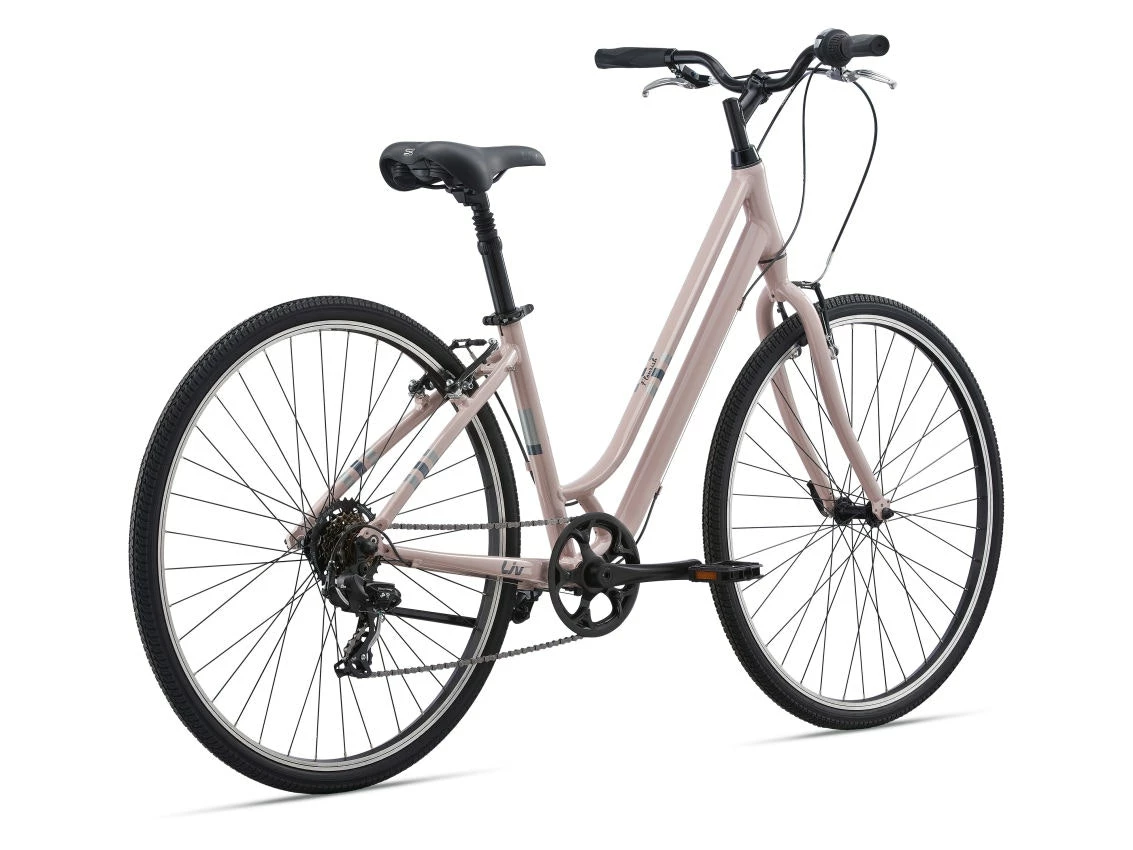 Liv Flourish 4 2022 4 Liv Flourish 4 2022 - Image 2