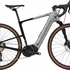 Cannondale 650 U Topstone Neo Crb 3 Lefty 2021