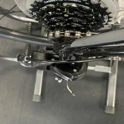 Cannondale Quick 6 Black 2022 -Aventon Shop SsxAgt3I1Iq55UW5Psh gd7zE