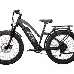 Other Bakcou Flatlander 24" Step-Thru