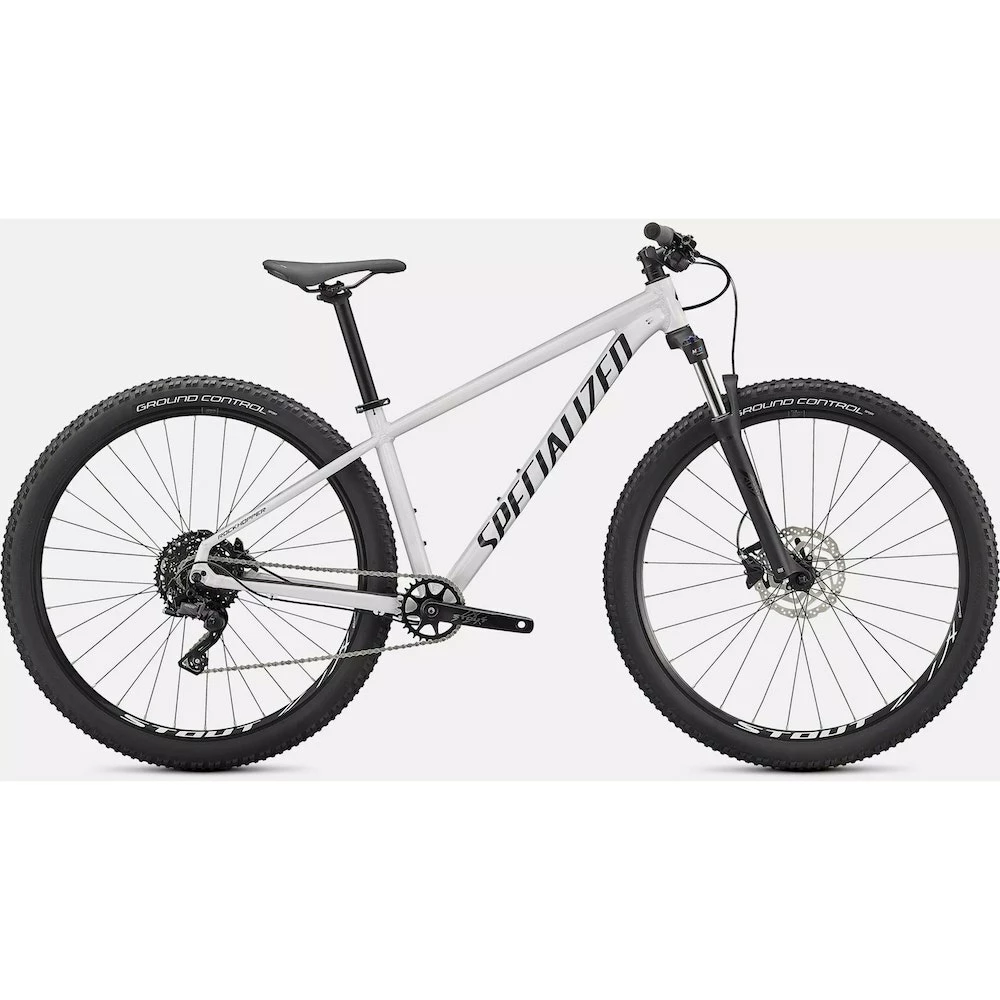 2021 Specialized Rockhopper Comp 29 Mountain Bike 5 2021 Specialized Rockhopper Comp 29 Mountain Bike - Image 3