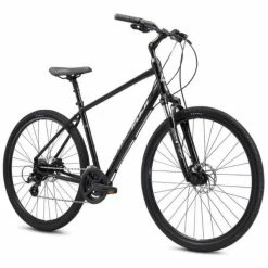 Fuji Crosstown 1.3 Disc Hybrid Bike 2021 -Aventon Shop T1ospHfJZLb9cbmHYFZoSeGUU