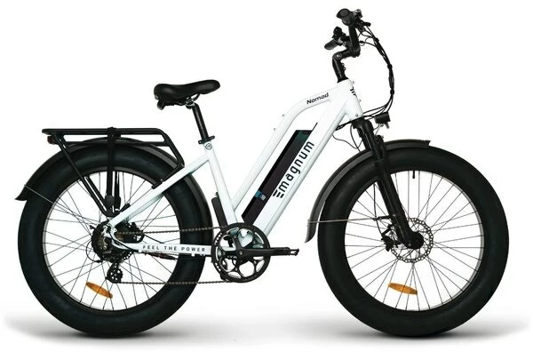 Magnum Nomad 17.5Ah 3 Magnum Nomad 17.5Ah