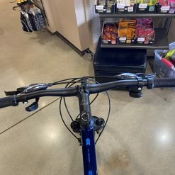 Fuji Traverse 1.5 - Blue 2022 -Aventon Shop T90FvL8quZku0dZN2UoTOaqJ4