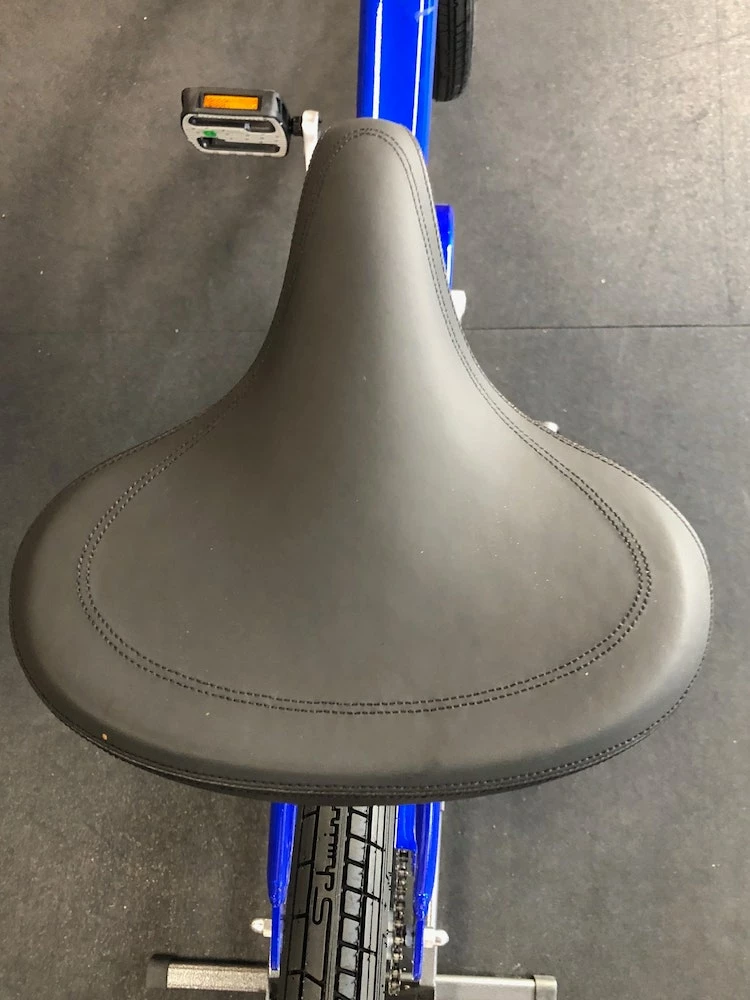 Schwinn Sivica 1 Cruiser Blue 2022 4 Schwinn Sivica 1 Cruiser Blue 2022 - Image 2