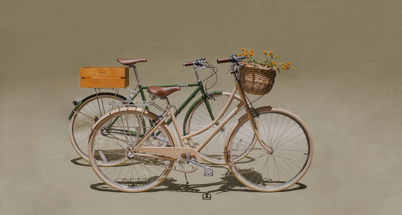 Linus Dutchi 3i Matte Cyan Medium 4 Linus Dutchi 3i Matte Cyan Medium - Image 2