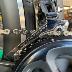 Fuji Norcom Straight 2.1 Satin Carbon/Green -Aventon Shop TLAZ6z9wg PyYTU2k5K00rDs