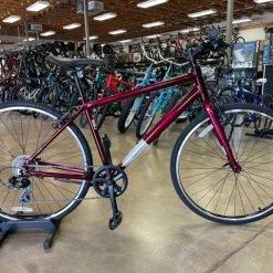 Batch Bicycles - Lifestyle Hyrid Bike 2022