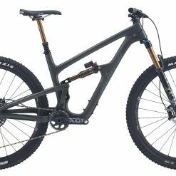 Alchemy Demo Bike Arktos 120 XO1 Large Grey - Grey