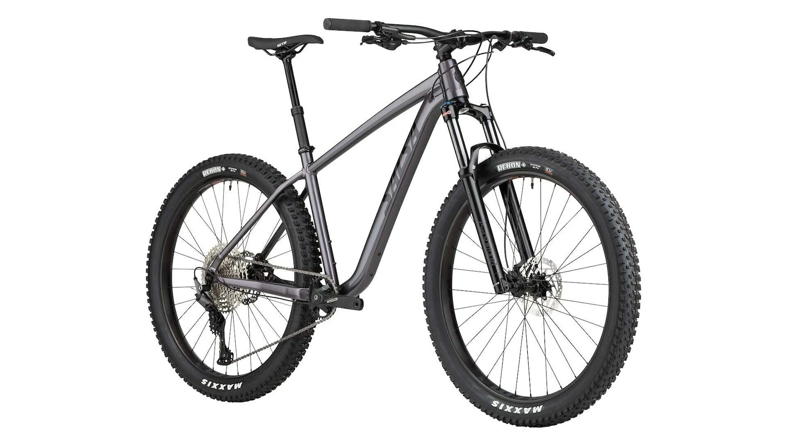 Salsa Rangefinder Deore 11 27.5+ 2022 4 Salsa Rangefinder Deore 11 27.5+ 2022 - Image 2