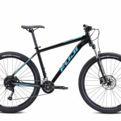 Fuji Nevada 27.5 1.5 2021