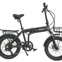 Biria Electric Folding - Series 3, S3