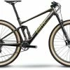 BMC Fourstroke 01 LT TWO