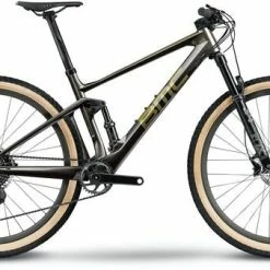 BMC Fourstroke 01 LT TWO