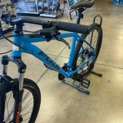 Fuji Nevada 27.5 / 1.7 - Cyan 2021 2022 -Aventon Shop U F RUhMC hFW7U4xjaypyQvc