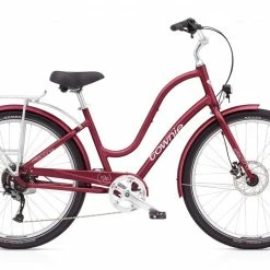 Electra Townie Path 9D EQ Ladies' 2020 -Aventon Shop U1228RZqYNW HigUP0MN zvbs