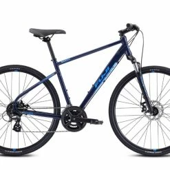 Fuji Traverse 1.5 - Blue 2022 -Aventon Shop U5PrJmEKudNW9Skx8Xs0Vd5jI
