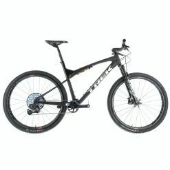 Trek Supercaliber 9.9 XX1 Eagle AXS // ROCKSHOX SID // HIGHEST END BUILD // CARBON EVERYTHING // XXL // 23in 2022