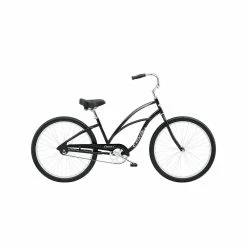 Electra Cruiser 1 Step-Thru Cruiser Bike 2020