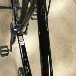 Cannondale Quick 6 - Black 2021 -Aventon Shop UPSh0VUJt5cxLHE3854 Anvw0