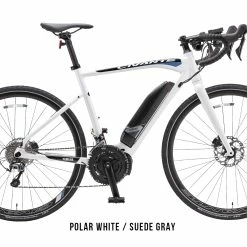 Yamaha Pedal Assist Yamaha Civante