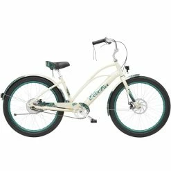 Electra Bali Cruiser Go! Step Thru 26" 2022