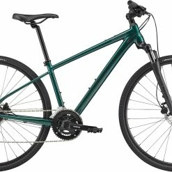 Cannondale 700 F Quick CX 3 2021