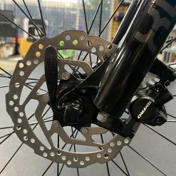 Cannondale Trail 6 Mens Slate Gray 2022 -Aventon Shop UmtAlvXRltHQ61Wmvb1XJQPmw