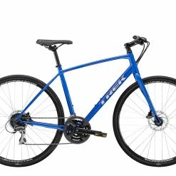 Trek Fx 2 Disc 2020