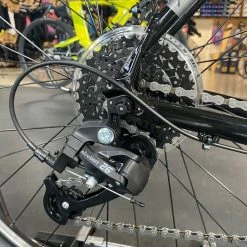 Cannondale Trail 8 Black 2022 -Aventon Shop UvZzi8tKLJGeRdGG GGPFTRZo