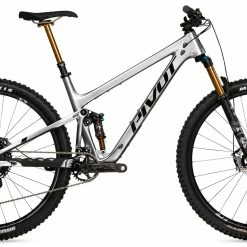 Pivot Trail 429 Pro XT/XTR 2022