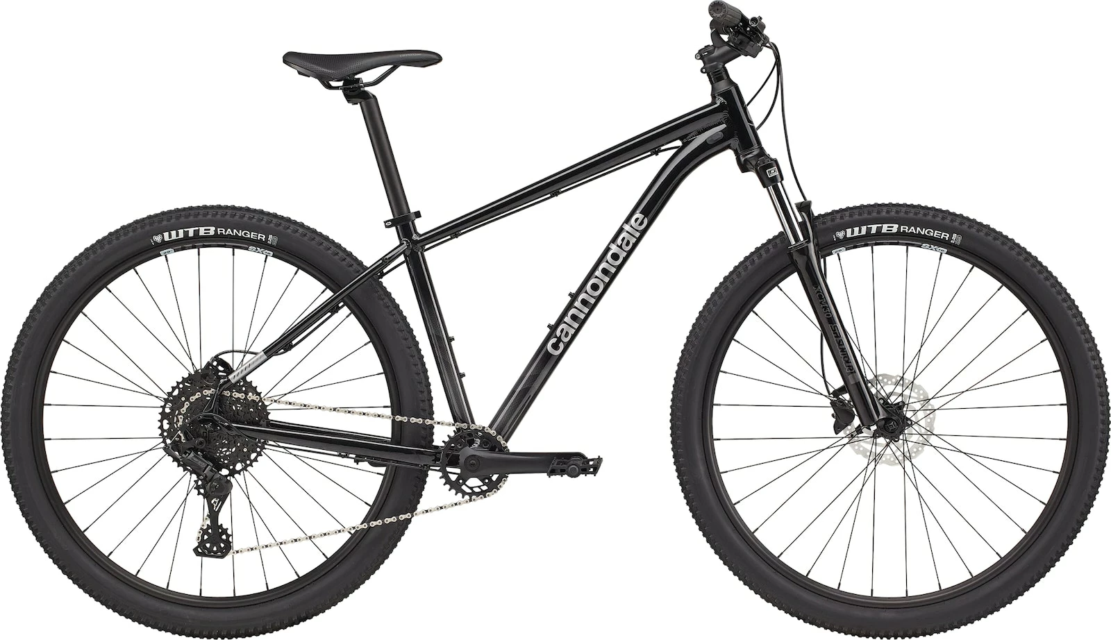 Cannondale 27.5/29 M Trail 5 2021 3 Cannondale 27.5/29 M Trail 5 2021