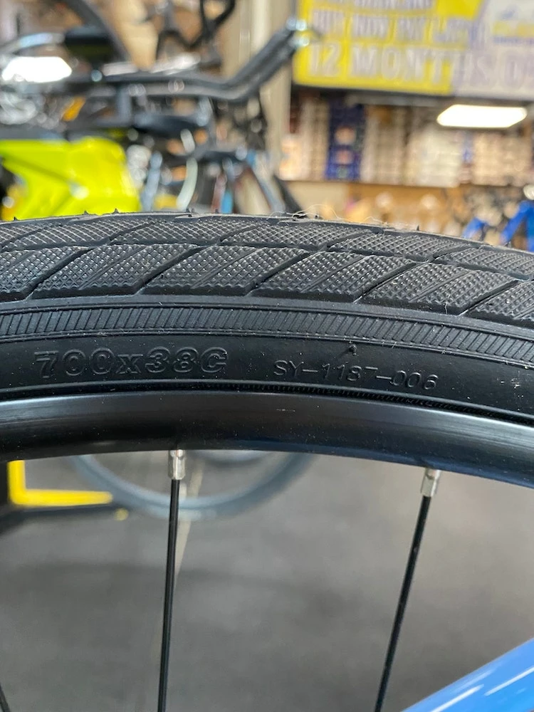 Fuji Traverse 1.5 ST Denim Blue 2022 7 Fuji Traverse 1.5 ST Denim Blue 2022 - Image 5