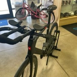 Argon 18 E-117 Tri Sram Force 22/ Reynolds AR58 - Black/Black 2023 -Aventon Shop V9mO0EJeZN3rMZSZhztj5UKHw