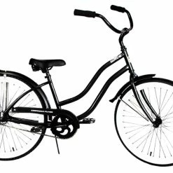 American Flyer Wave 2.0 Step-Thru 24" Single-Speed 2022