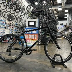 Batch Bicycles Batch The Lifestyle Bicycle - Black 2021