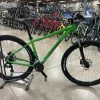 Cannondale Trail 7 Green Large 2021