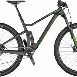 Scott Spark 970 SRAM NX-SX Eagle 2022